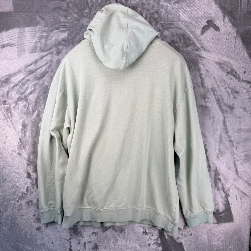 Like Love Women Mint Green Pullover Hoodie Sweatshirt JOE1-123X Plus Size 3XL - Picture 2 of 14